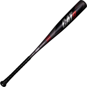 Marucci CAT9 USSSA Senior League Metal Baseball Bat, 2 3/4″ Barrel(31″/ 21 oz)