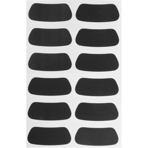 Marucci Eye Black Stickers