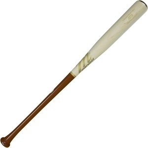 Marucci JB19 Youth Model Maple Wood Baseball Bat(WALNUT / WHITEWASH)
